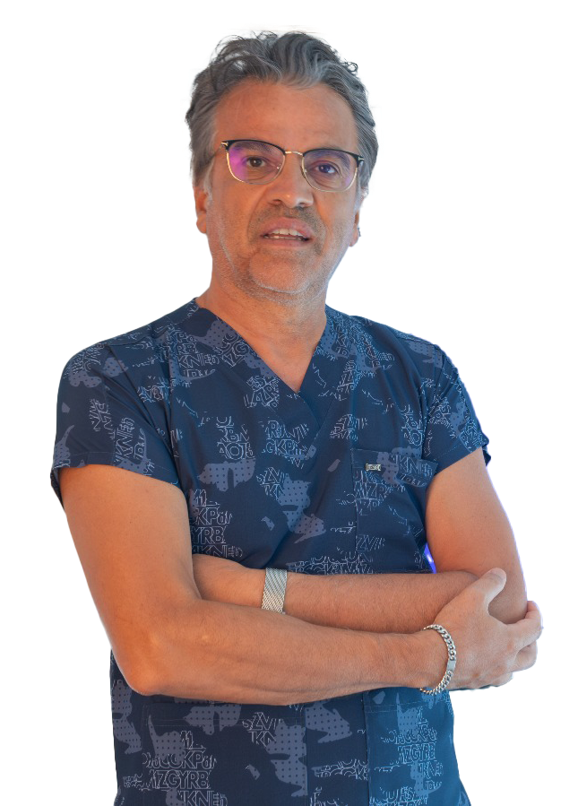 Assoc. Prof. Dr. Zühtü Demir